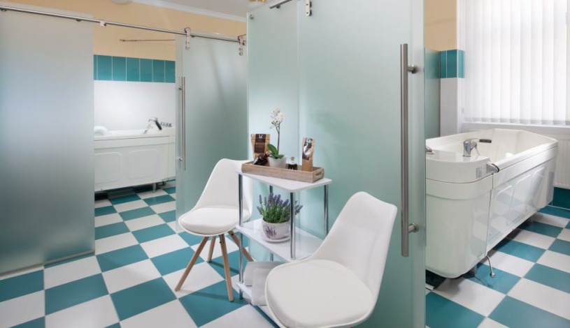 Gala Hotel Excelsior Mariánské Lázně